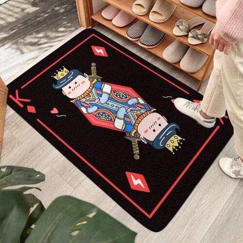 New Geometric Modern Carpets for Living Room Bedroom Area Rugs Nordic Home Soft Rug and Carpet Creative Cartoon Child 3D Carpets