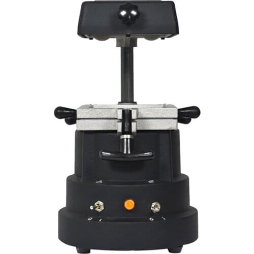 110/220V Dental vacuum forming machine Dental oral laminator Laminating machine Orthodontic retainer