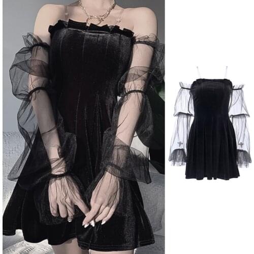 THINKTHENDO Fashion Tight Dresses