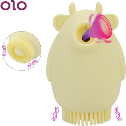 G Spot For Adults Sex Shop Blowjob Clitoris Stimulator Clit Sucker Sucking Vibrators Oral Nipple Sex Toy for Women