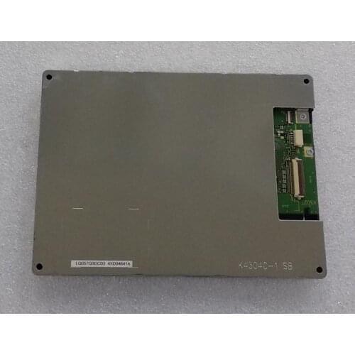 5.7 inch LCD LQ057Q3DC03 K4304C-1 LCD Displays screen