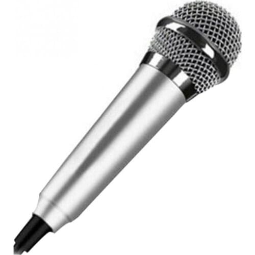 AFI Microphones