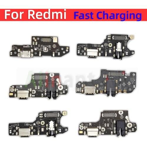 AiinAnt Microphones For Xiaomi Redmi Note 8T Phones China