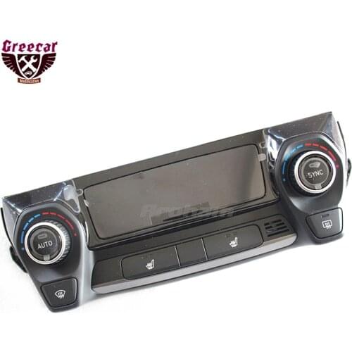 Automatic Constant Temperature Air Conditioning System Automatic Conditioning Control Temperature Control For Hyundai Lafesta