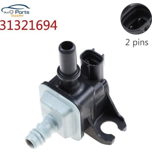 Car 31321694 Emission Soleniod Vacuum Valve For Volvo S60 II 2014