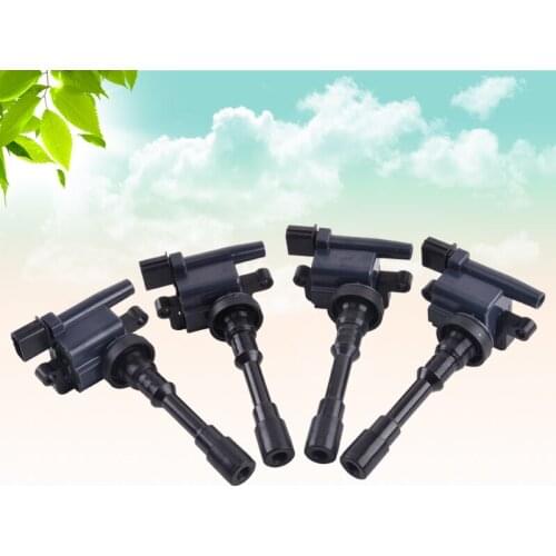 CAPQX Ignition Coils