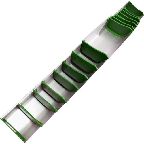 Emulsion Scoop Coater for Sale 1pc*12Cm Length, Good Quality and Wholesale Price
