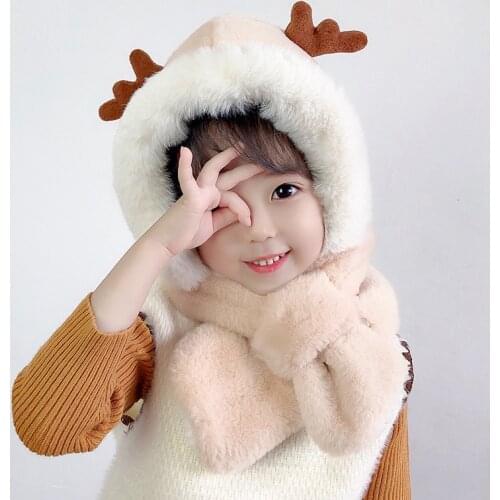 Fluscarul Scarves For Girls