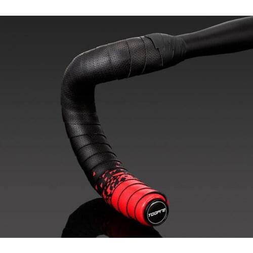 Lightweight Multi Color Sweat Absorption EVA Handle Tape for Cycling