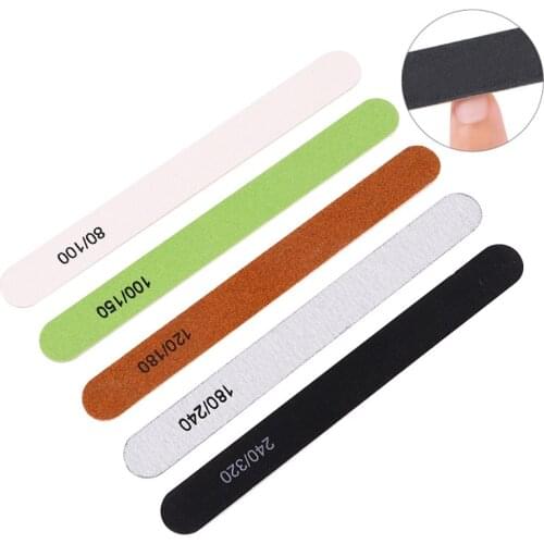 MIOBLET Nail Files
