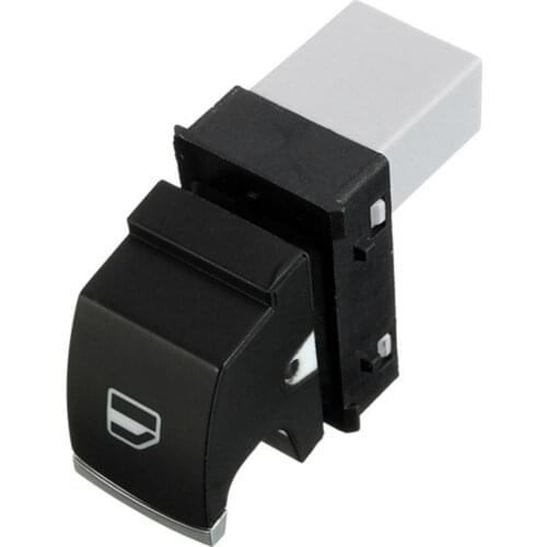 Car Window Glass Lift Control Switch 7L6 959 855 B for Magotan Tiguan