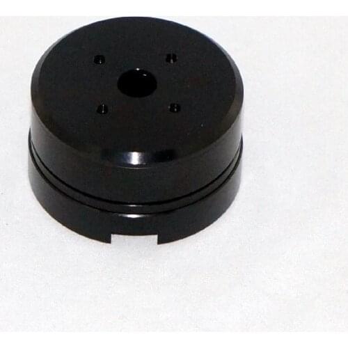 PM4108 Code Disk Motor / Micro Single Cloud Platform Brushless Motor Center Hole Slip Ring Motor with Hole Magnetic Steel Motor
