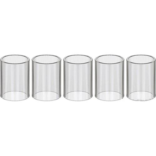 YUHETEC Straight Glass Tube for KF Kayfun mini V3 plus / kayfun v4 v5 mini / kayfun prime 2ml 4ml Lab Supplies Centrifuge Tubes