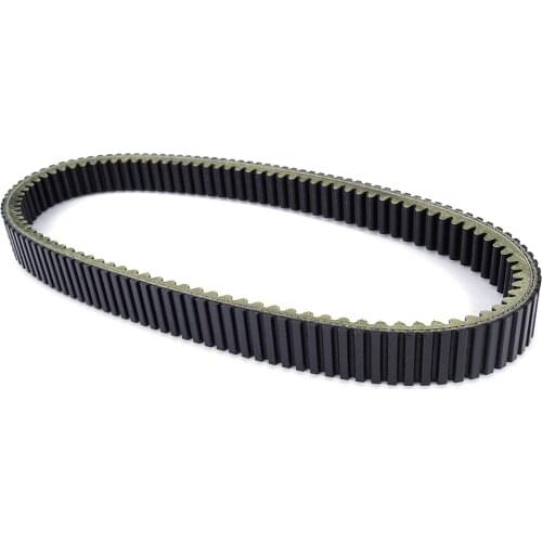 Drive Belt for Arctic Cat Panther 440 500 5000 Lynx 300 El Tigre 5000 Cougar 500 eetah FC Super Jag El Tigre 5000 L/C