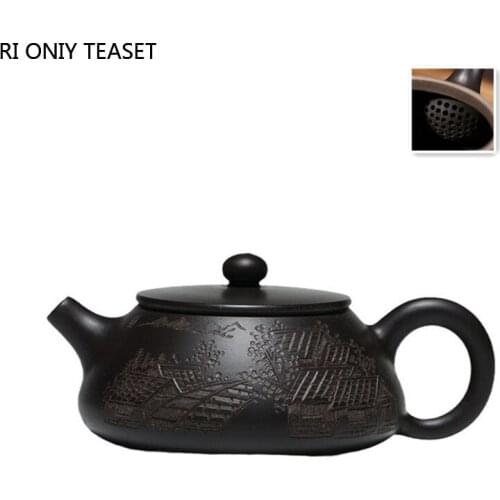 RI ONIY TEASET Glass Teapots
