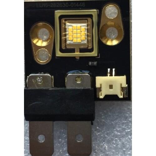 High CRI 90 LED endoscope light source Phlatlight LED light source 100W CBT140 -the base with cathode not anode CB1400-H