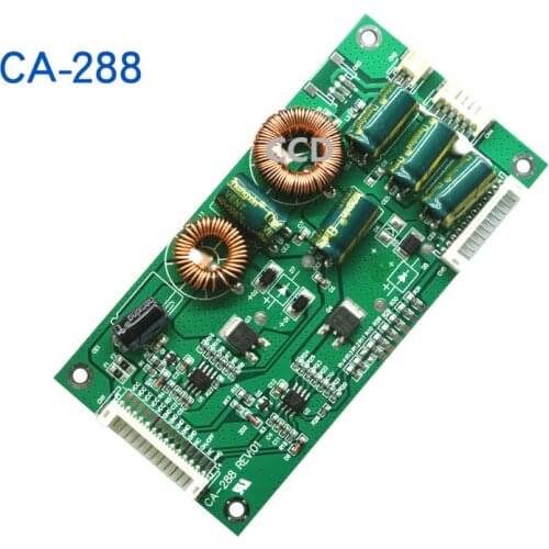 CA-288 Universal 26 to 55 inch LED LCD TV Backlight Constant Current Board TV Boost Board Constant Current Source High Voltage B