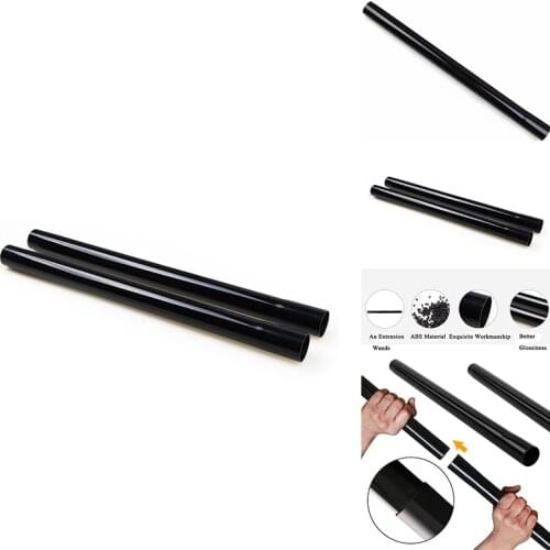Universal Extension Wands for Vacuum Cleaner Craftsman, 32mm Inner Diameter Vacuum Hose Plastic Wand Pipe