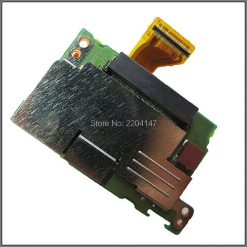 100% NEW Original 7D MARK II 7D MARKII 7DII 7D2 DC DC Power Board PowerBoard For Canon 7D Mark ii