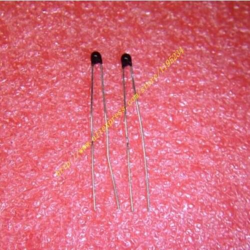 1000pcs 10k OHM Thermistor Resistor MF52-103/3435 10K 3435+-1% Best quality