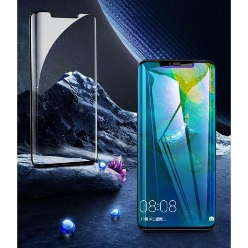 3D Tempered Glass For Huawei Mate 20 Pro Screen Protector Film Phone Glass For Huawei Mate 20 Lite Glass Screen On Mate 20 Pro