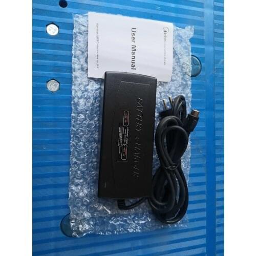 42V AC DC Adapter For Mebo Model: MCR0236L 36V Li-ion Battery Charger fit LiMnO2 36V Battery Power Supply (RCA Plug Tip)