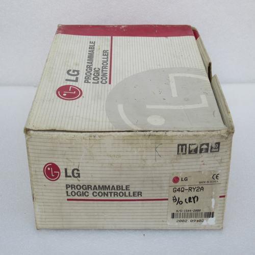 Used Module G4Q-RY2A G4Q-RY2A switch