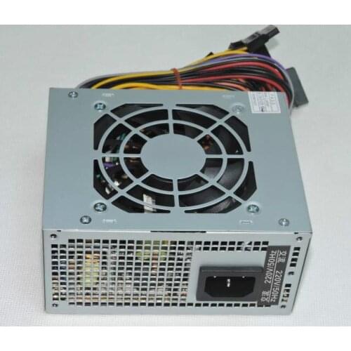 For Hangjia HK300-41GP M-ATX HTPC HK280-41GP FSP180-55sfx small power supply