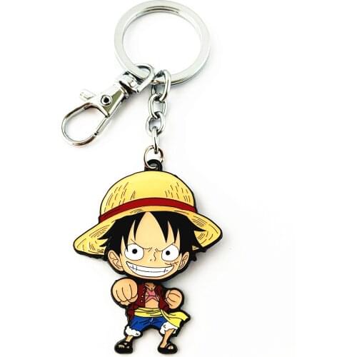 FANTASY UNIVERSE Keychains