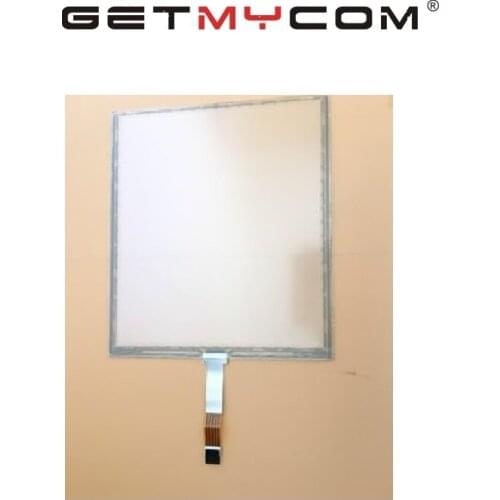 Getmycom original new SCN-AT-FLT15.1-001-0H1-R touch screen touch panel