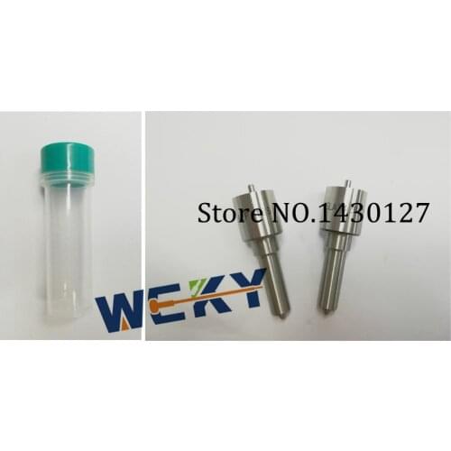 HOT SALE ! High Quality 0 433 175 005 EUI Nozzle DSLA142P1186 Injector Nozzle 0433175005 For VOLVO