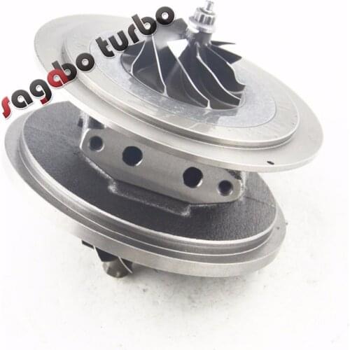 GTB1752 CHRA 780502 Turbo cartridge 28231-2F100 282312F100 for Hyundai Santa Fe 2.2 CRDi 197 HP R2.2 2009-2013