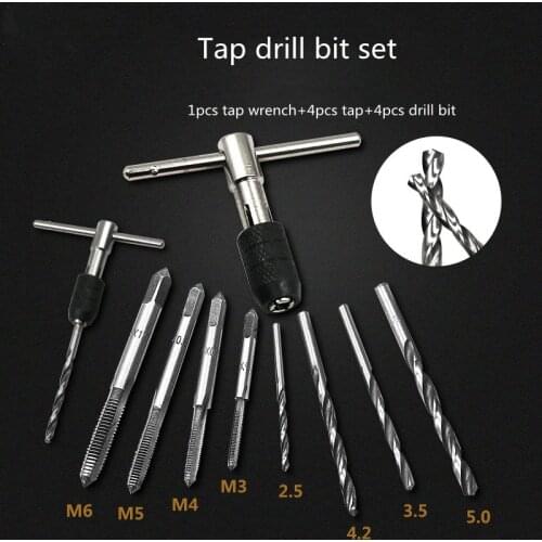 KISDE Hand Tool Sets