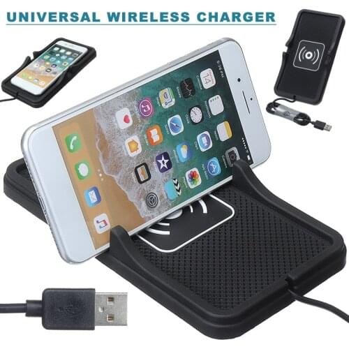 Nayitr Car Wireless Chargers For Mobile Phones