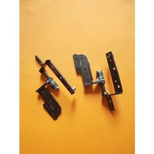New For MSI GT73 GT73VR MS-17A1 MS-17A2 LCD hinges L+R