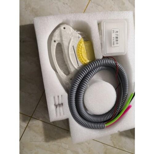 New design ipl shr opt free shipping elight handle for sale factory wholesale with filters