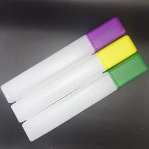 1Pcs Needle Organizer Sweater Knitting Needles Storage Sewing Boxes Knitting Tools Portable Knitting Needles Box Sewing Tool