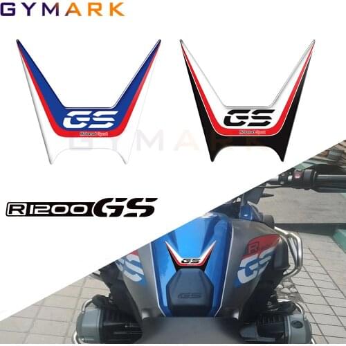Suitable for BMW R1200GS LC 2013 2014 2015 2016 2017 2018 Motorcycle Fuel Tank Pad Protector