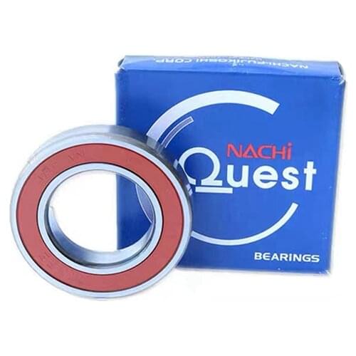 Motor bearing 6420 ZZ nachi brand bearing 6420zze deep groove ball bearing 6420-2nse size 100x250x58mm