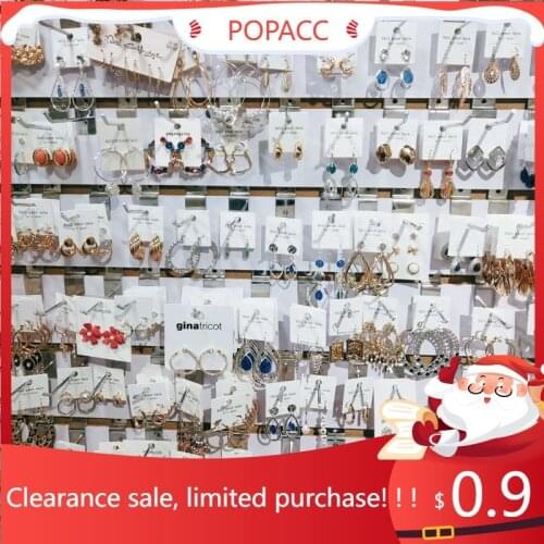 Popacc Jewelry Sets