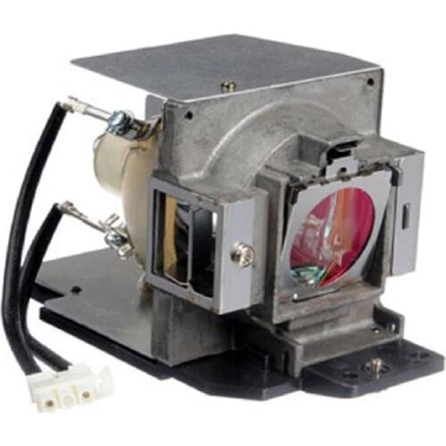 Replacement Projector Lamp with housing 5J.J0405.001 for BENQ MP776 / MP776ST / MP777