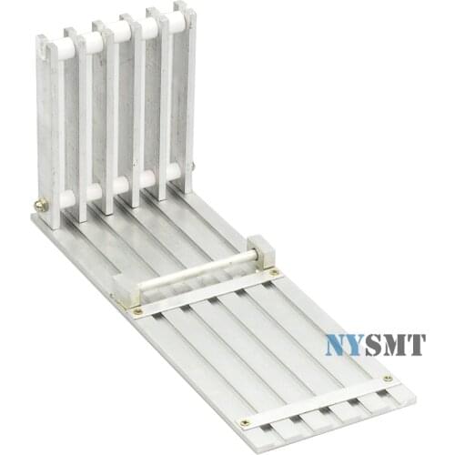 SMT SMD Feeder SMT Components 1 set 5 Way for DIY Prototype Pick Place With Electric Vacuum Suction Pen