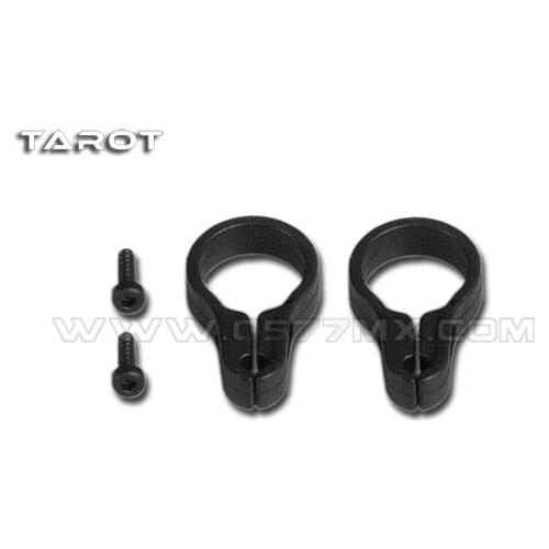 Tarot Helicopter Parts 450 PRO New Tail Rod Control Guide TL2750-02