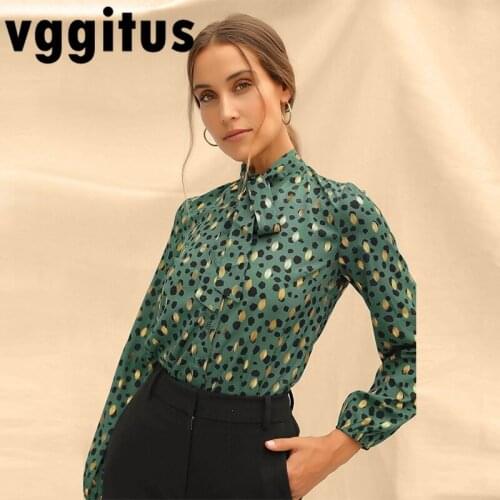 Vggitus Women's Blouses And Shirts