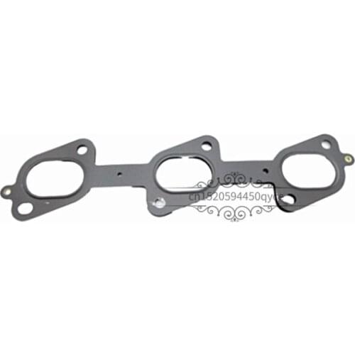 Exhaust pipe pad Suitable for ML 300mer ced es-be nzGL 350 Cylinder head gasket Seal Turbocharger pad Exhaust manifold gasket