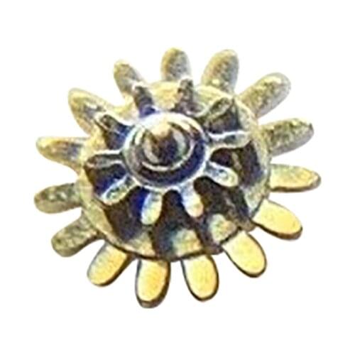 Replacement Parts Accessories Intermediate Date Wheel Fit For 3155 Movement 670