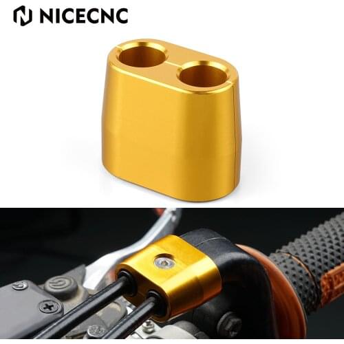 Throttle Cable Protector Guard Cover For Suzuki DR250 DR350 DRZ400 DRZ250 SV1000 SV650 DR650SE DRZ400E DRZ400S DRZ400SM