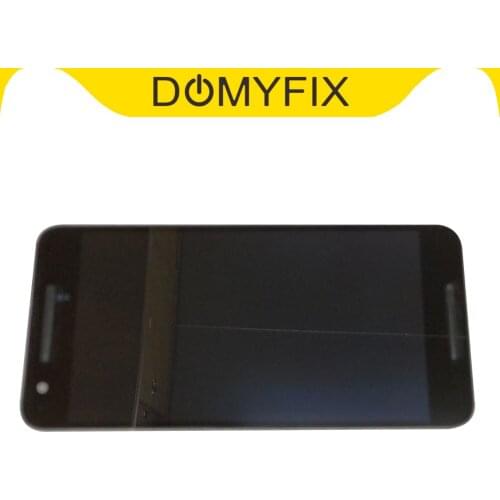 For Huawei Google Nexus 6P LCD Screen+Touch Screen H1511 display screen H1512 Laptop LED screen