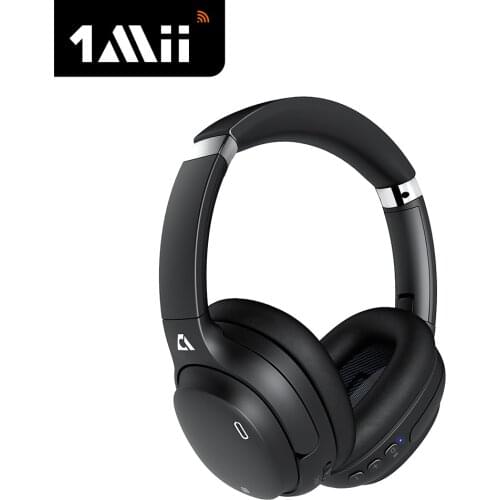 Наушники с микрофоном 1Mii China At AliExpress