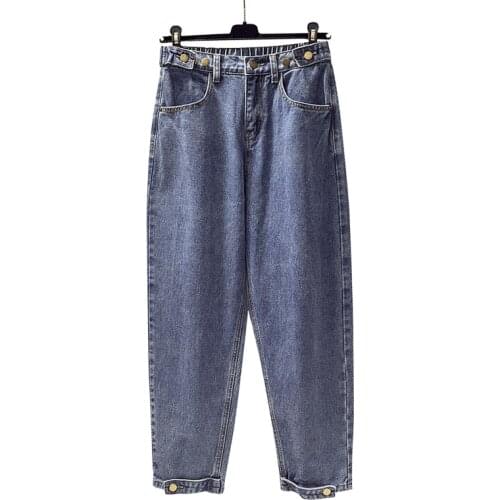 Aslea Rovie Womens Ripped Jeans